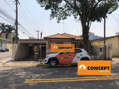 Imóvel Comercial com 3 Quartos à venda, 151m² no Jardim Santa Helena, Suzano