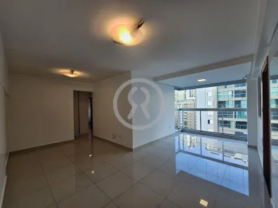 Apartamento com 3 Quartos para alugar, 95m² no Lourdes, Belo Horizonte