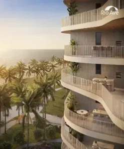 Apartamento com 4 Quartos à venda, 305m² no Paiva, Cabo de Santo Agostinho