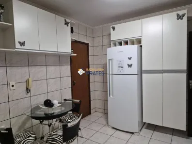 Apartamento com 3 Quartos à venda, 127m² no Vila Ideal, São José do Rio Preto