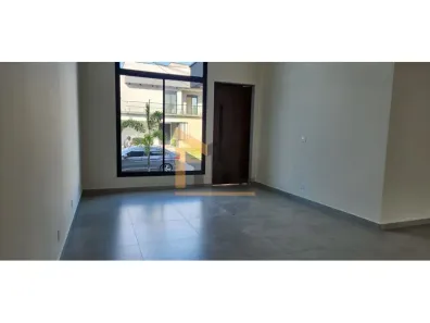 Casa de Condomínio com 3 Quartos à venda, 164m² no Aparecidinha, Sorocaba