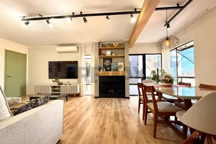 Apartamento com 3 Quartos à venda, 118m² no Exposição, Caxias do Sul