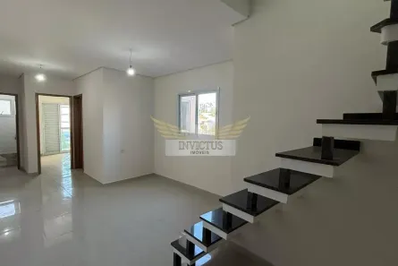 Apartamento com 3 Quartos à venda, 112m² no Vila Vitória, Santo André
