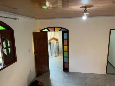 Casa com 3 Quartos à venda, 60m² no Vila Zulmira, São João de Meriti