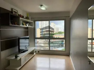 Apartamento com 3 Quartos à venda, 66m² no Aclimação, São Paulo