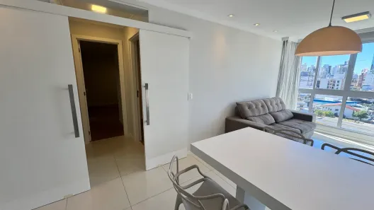 Apartamento com 2 Quartos para alugar, 65m² no Nações, Balneário Camboriú
