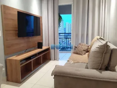 Apartamento com 2 Quartos à venda, 56m² no Vila Ema, São Paulo