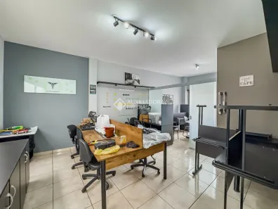 Sala Comercial à venda, 40m² no Rudge Ramos, São Bernardo do Campo