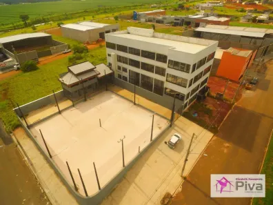 Lote/Terreno para alugar, 496m² no Jardim Presidente, Leme
