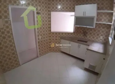 Apartamento com 1 Quarto para alugar, 80m² no da Luz, Nova Iguaçu