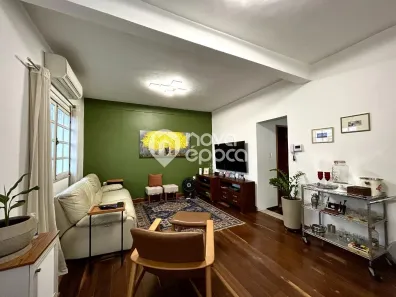 Casa com 3 Quartos à venda, 307m² no Méier, Rio de Janeiro