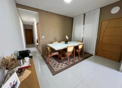 Casa com 3 Quartos à venda, 198m² no Residencial Villa Bella, Anápolis