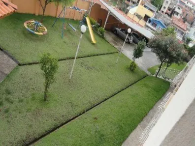 Apartamento com 2 Quartos à venda, 54m² no Parque Morumbi, Votorantim