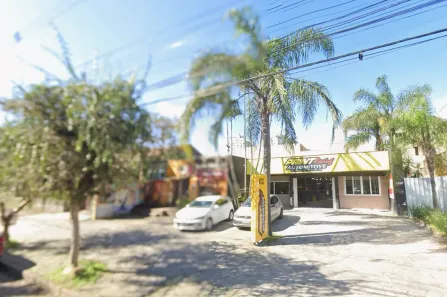 Lote/Terreno à venda, 850m² no Tristeza, Porto Alegre