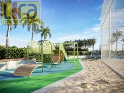 Apartamento com 3 Quartos à venda, 105m² no Altiplano Cabo Branco, João Pessoa