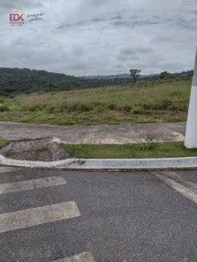 Lote/Terreno à venda, 325m² no Vale dos Cristais, Taubaté
