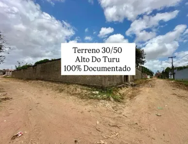 Lote/Terreno à venda, 1500m² no Vila Santa Teresinha, São José de Ribamar