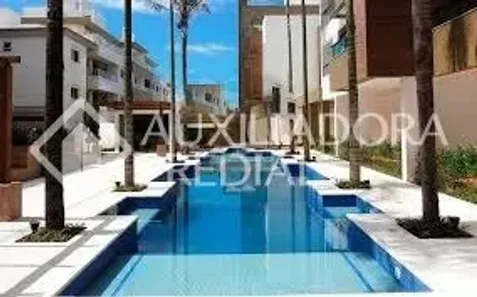 Apartamento com 2 Quartos à venda, 89m² no Campeche, Florianópolis
