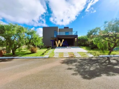 Casa de Condomínio com 4 Quartos à venda, 250m² no Villa Bella, Itabirito