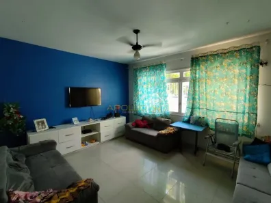 Casa com 4 Quartos à venda, 500m² no Vila Belmiro, Santos