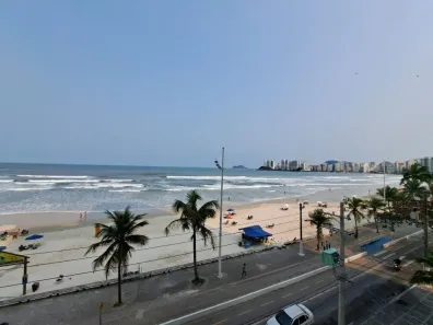 Apartamento com 4 Quartos à venda, 218m² no Pitangueiras, Guarujá