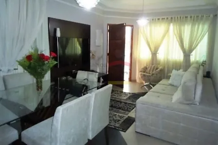 Sobrado com 3 Quartos à venda, 165m² no Parada Inglesa, São Paulo