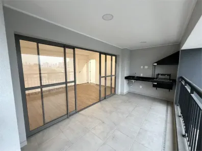 Apartamento com 3 Quartos à venda, 92m² no Mooca, São Paulo