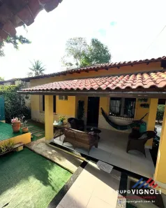 Casa com 3 Quartos à venda, 150m² no Leigos, Saquarema