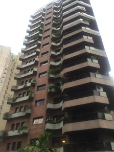 Cobertura com 4 Quartos à venda, 592m² no Vila Andrade, São Paulo