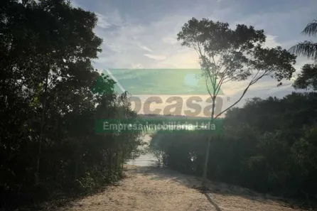 Lote/Terreno à venda, 1000m² no Tarumã, Manaus
