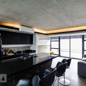Apartamento com 1 Quarto à venda, 113m² no Vila Madalena, São Paulo