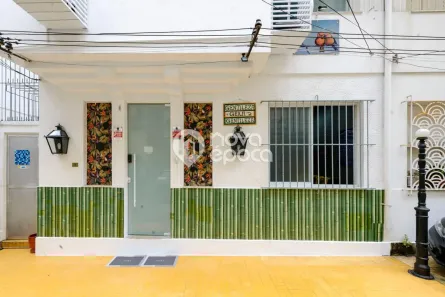  com 3 Quartos à venda, 110m² no Copacabana, Rio de Janeiro