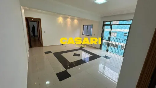 Apartamento com 3 Quartos à venda, 86m² no Nova Petrópolis, São Bernardo do Campo