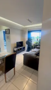 Apartamento com 2 Quartos à venda, 71m² no Marco, Belém