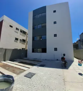 Apartamento com 2 Quartos à venda, 43m² no Jardim Atlântico, Olinda