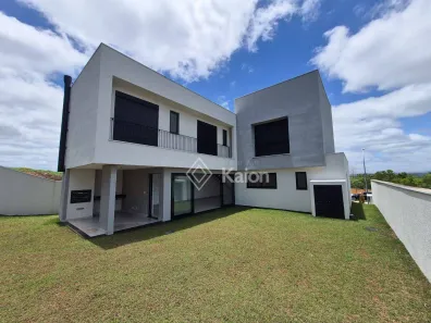 Casa de Condomínio com 3 Quartos à venda, 248m² no Alphaville Itu, Itu