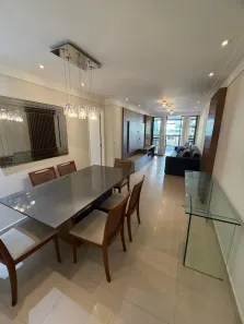 Apartamento com 3 Quartos para venda ou aluguel, 136m² no Recreio dos Bandeirantes, Rio de Janeiro