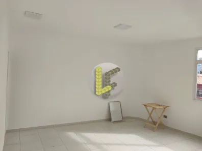 Sala Comercial para alugar, 54m² no Osvaldo Cruz, São Caetano do Sul