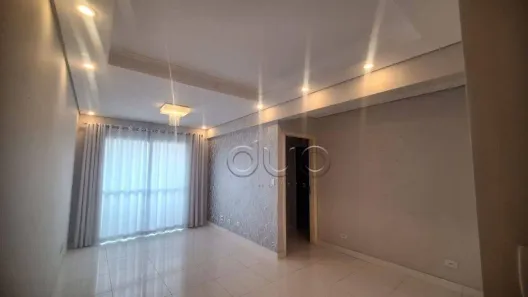 Apartamento com 2 Quartos para alugar, 68m² no Cidade Alta, Piracicaba