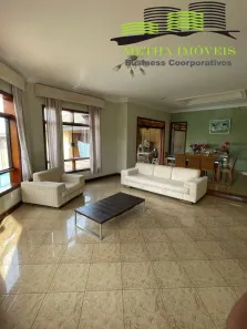 Casa de Condomínio com 3 Quartos à venda, 951m² no Parque Campolim, Sorocaba