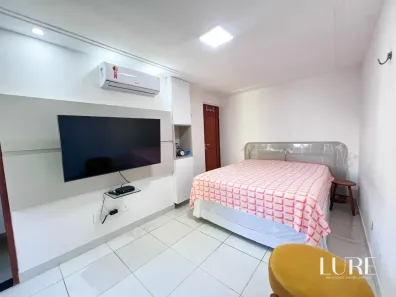 Apartamento com 3 Quartos à venda, 100m² no Barro Vermelho, Natal