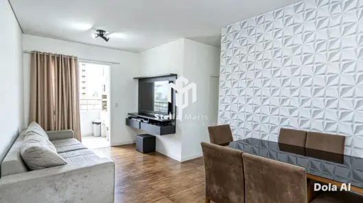Apartamento com 3 Quartos à venda, 69m² no Sítio do Mandaqui, São Paulo