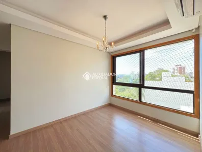 Apartamento com 3 Quartos à venda, 88m² no Passo da Areia, Porto Alegre