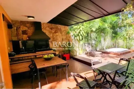 Sobrado com 3 Quartos à venda, 320m² no Jardim Viana, São Paulo
