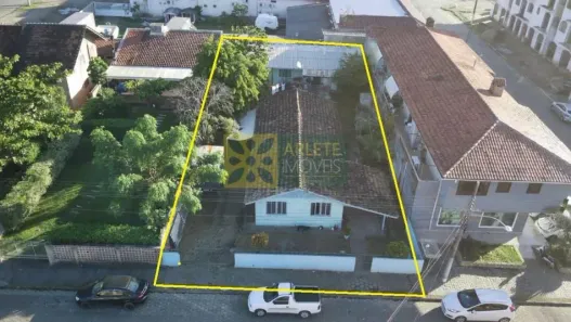 Casa com 3 Quartos à venda, 534m² no , Porto Belo