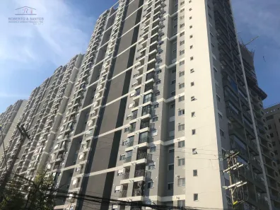 Apartamento com 2 Quartos à venda, 40m² no Lapa, São Paulo