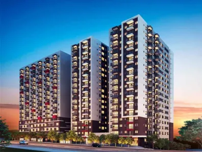 Apartamento com 1 Quarto à venda, 40m² no Planalto Paulista, São Paulo