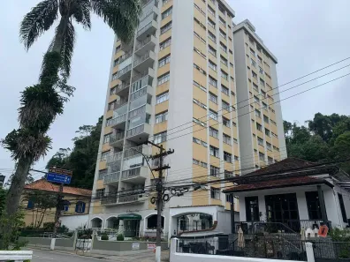 Apartamento com 3 Quartos à venda, 125m² no Centro, Petrópolis