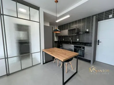Apartamento com 1 Quarto à venda, 48m² no Córrego Grande, Florianópolis