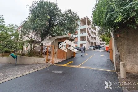 Apartamento com 2 Quartos à venda, 63m² no Rio Branco, Porto Alegre